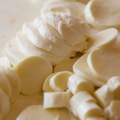 冬季イベントご案内② 作って味わうナチュラルチーズ